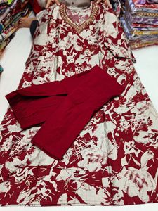 Kurti Pant For Daily Purpose Stylist