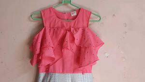 Gown For Girls