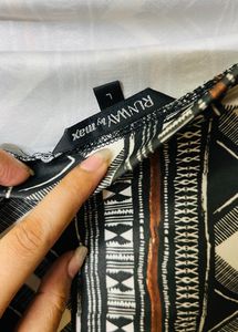 Office Pencil Skirt ( Waist 28-30)