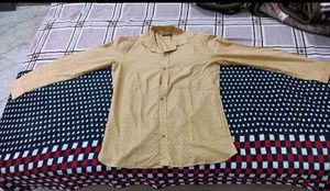 Shirts 3 Pcs (New Look)