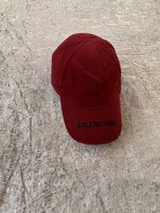 Balenciaga Cap