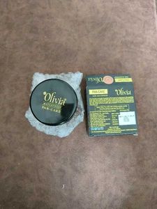 Olivia Waterproof Concealer Cream