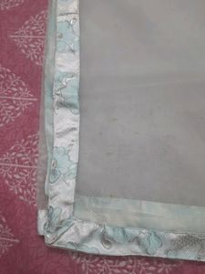 Beautiful Gota Patti Work Kurta Set With Dupatta