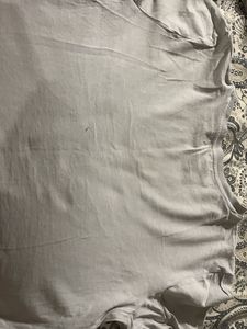 H&amp;M Leisure Club Graphic Tee