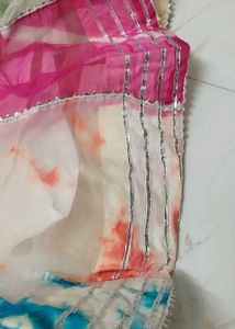 Lehnga Choli
