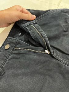 Westside Cargo Pant / Jeans