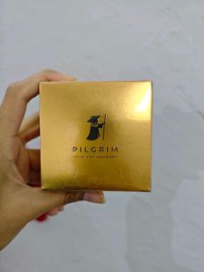 Pilgrim 24k Gold Facial Mask