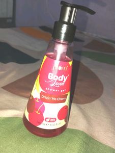 Shower Gel