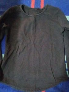 Brown T-Shirt