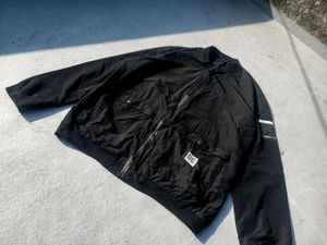 Black Jacket