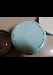 jumbo size steel tiffin piece (Jayco )