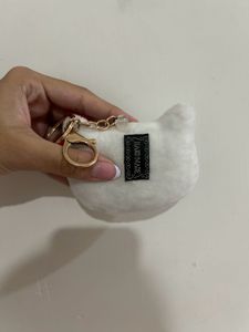 Hello Kitty Bag Charm