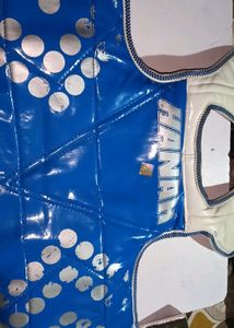 Taekwondo/Karate Hanah Full Kit With Bag