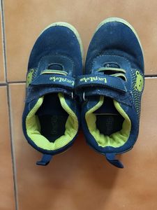 Boys Liberty Shoes