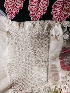 Lace &amp; Tulle Party Dress for kids