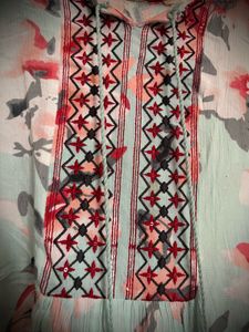 Blossom Breeze Co-ord Set