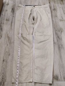 Ma1091 Meltin raw jeans waist 34