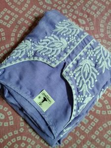 A Short Kurti Small Size.... Slightly Used
