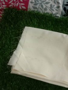1 Meter Shirt Cloth