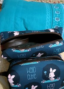 Handicraft Traveling Kit