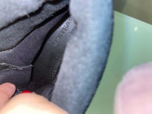 Authentic jd william hiker boots