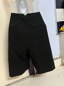 WORTHINGTON BRANDED Black Men&#39;s Shorts