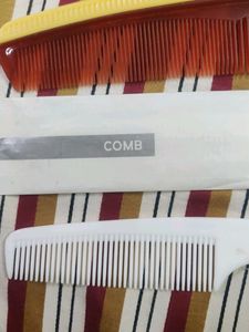 4 Combs For Sale