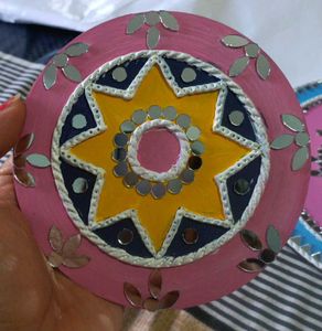 Lippan Art