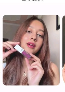 Blur Cosmetics Combo Lip Glosses