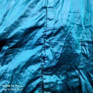 Cotton Silk Blended (Pattupavada)