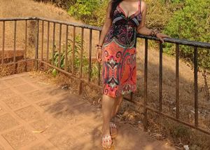 Printed Dress Mango, Urbanic, Savana