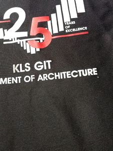 Black T-shirt 👕😍