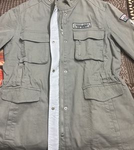 Solid Jacket For Women’s