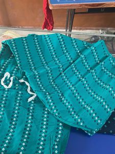 Pranjul Suit Set - XXL Redymade Patiyala