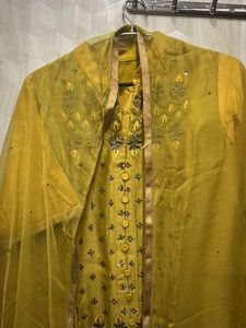 Elegant Kurta Set