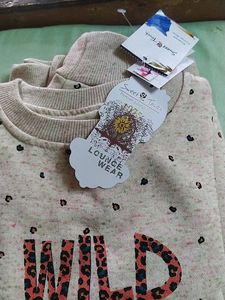 Brandes Sweat Shirt