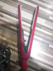 Hair Straightener