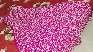 Beautiful Rose 💗 Gown For Girls And Ladies