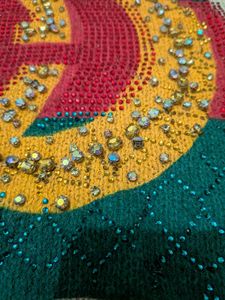 Gucci inspired knit wear