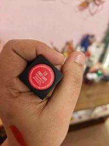 Swiss Beauty Matte Lipstick