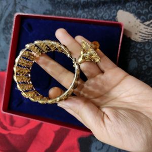 Adjustable Party Wear Bracelet