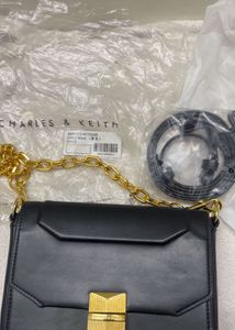 original Charles and Keith bag