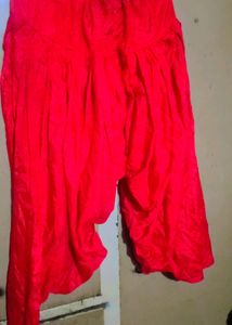 Patiala Salwar With Kurta 😍
