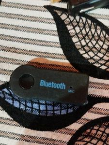 Both Blutooth