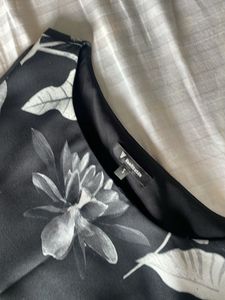 Van Heusen Floral Dress