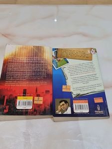 Ravinder Singh 2 Books