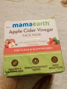 Selling Apple Cider Vinegar Face Mask
