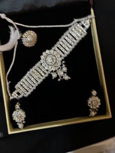 Jewellery Set For Any Occasion