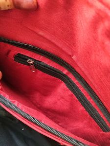 Ethnic Crossbody Bag