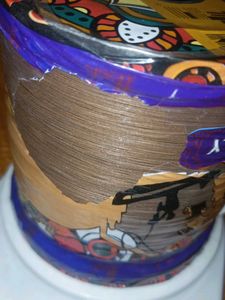 Premium quality Brown 🟤 Colour Cup